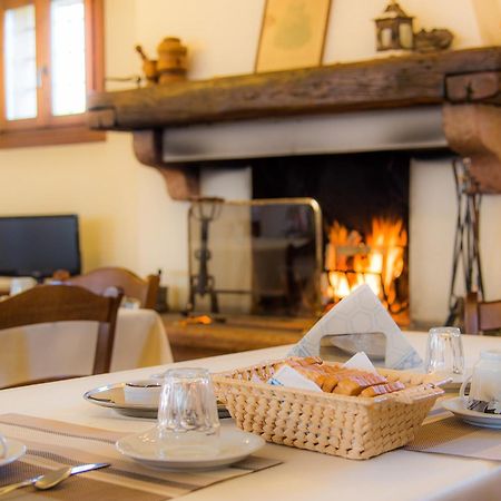 Agriturismo Morgan มอนเตเบลลูนา ภายนอก รูปภาพ