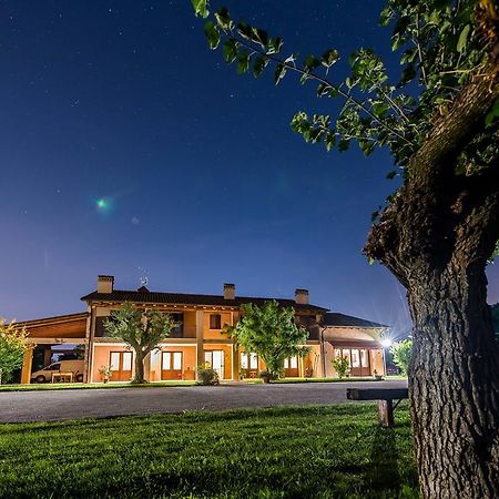 Agriturismo Morgan มอนเตเบลลูนา ภายนอก รูปภาพ