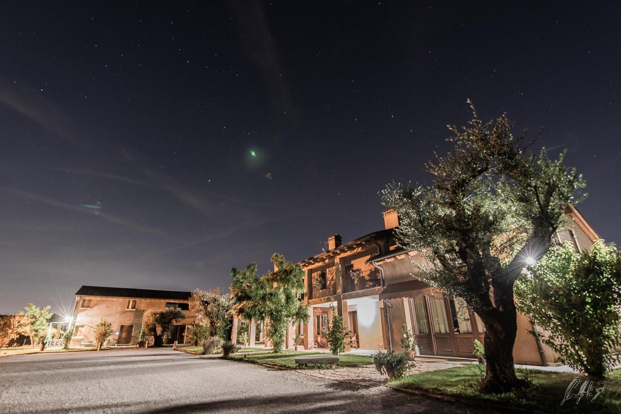 Agriturismo Morgan มอนเตเบลลูนา ภายนอก รูปภาพ