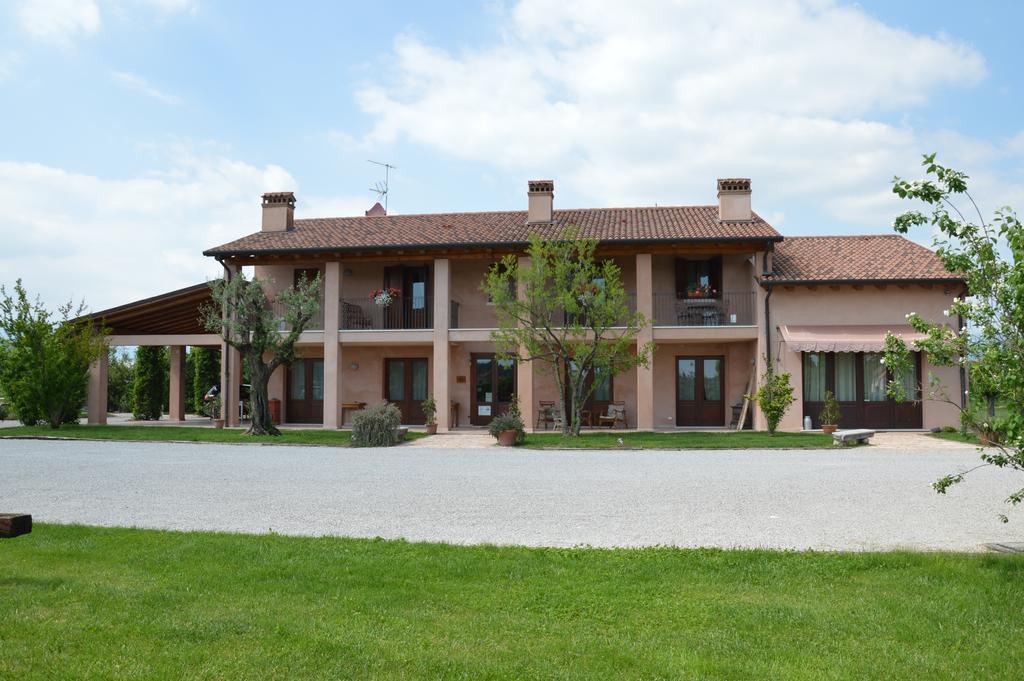 Agriturismo Morgan มอนเตเบลลูนา ภายนอก รูปภาพ