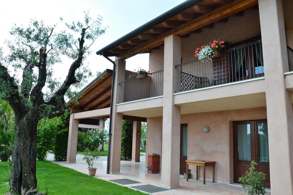 Agriturismo Morgan มอนเตเบลลูนา ภายนอก รูปภาพ
