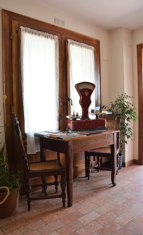 Agriturismo Morgan มอนเตเบลลูนา ภายนอก รูปภาพ