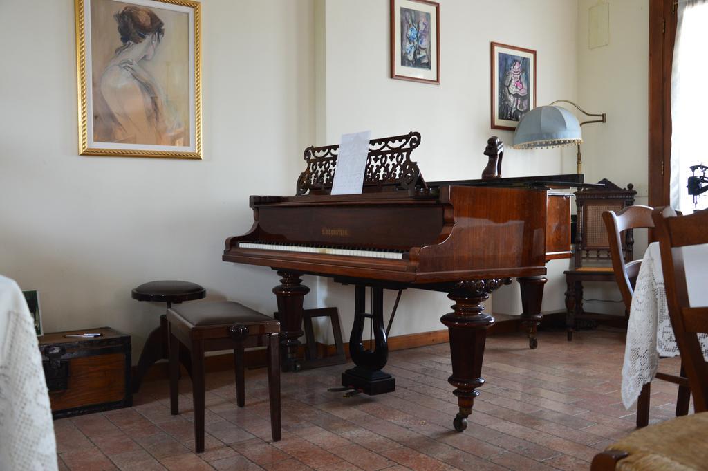 Agriturismo Morgan มอนเตเบลลูนา ภายนอก รูปภาพ
