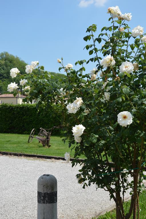 Agriturismo Morgan มอนเตเบลลูนา ภายนอก รูปภาพ