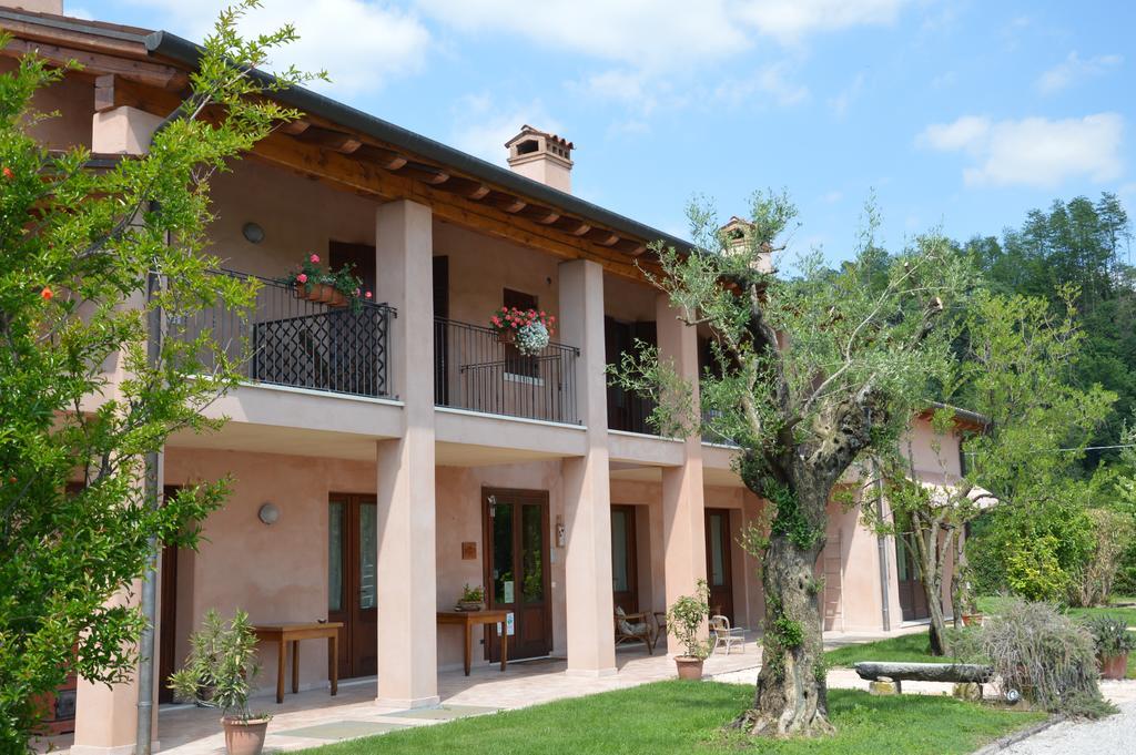 Agriturismo Morgan มอนเตเบลลูนา ภายนอก รูปภาพ