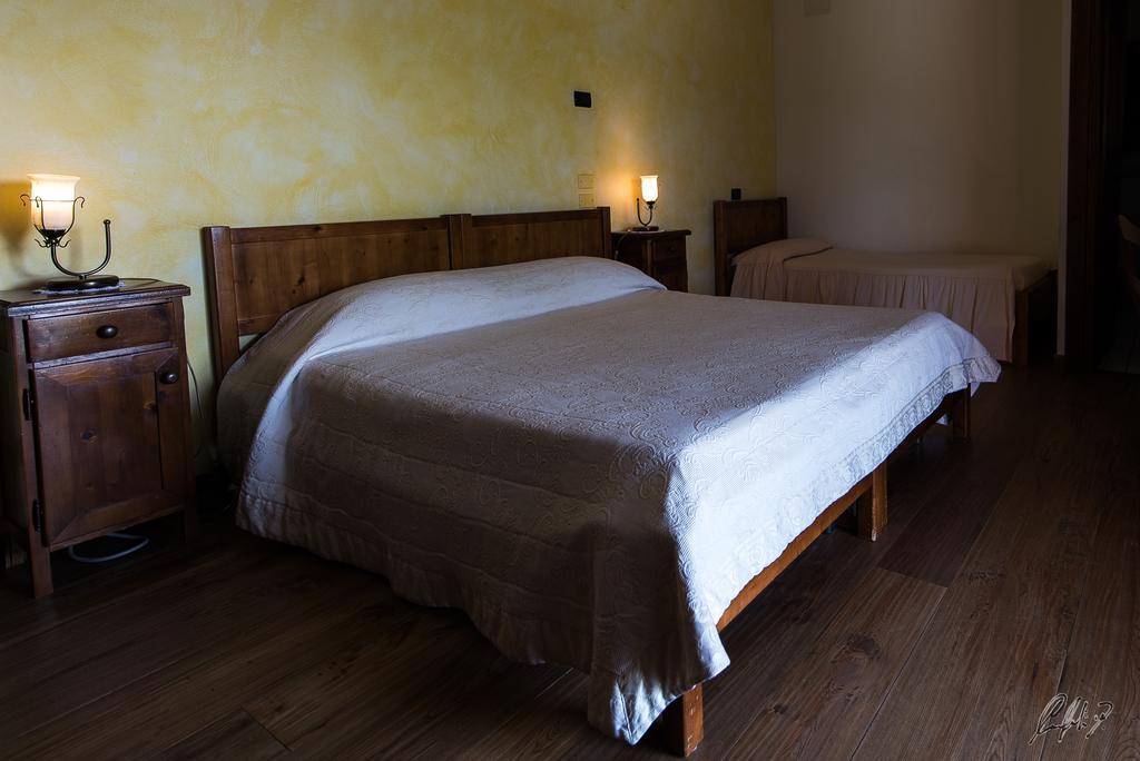 Agriturismo Morgan มอนเตเบลลูนา ห้อง รูปภาพ