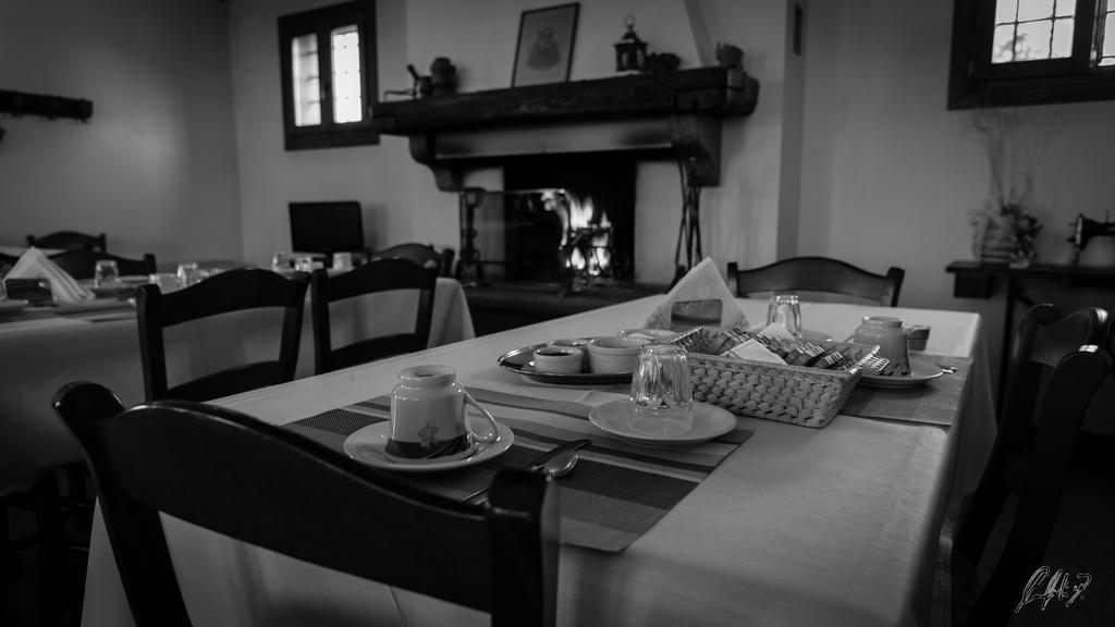 Agriturismo Morgan มอนเตเบลลูนา ภายนอก รูปภาพ