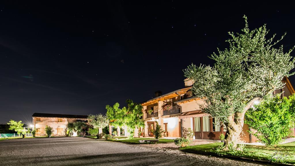 Agriturismo Morgan มอนเตเบลลูนา ภายนอก รูปภาพ