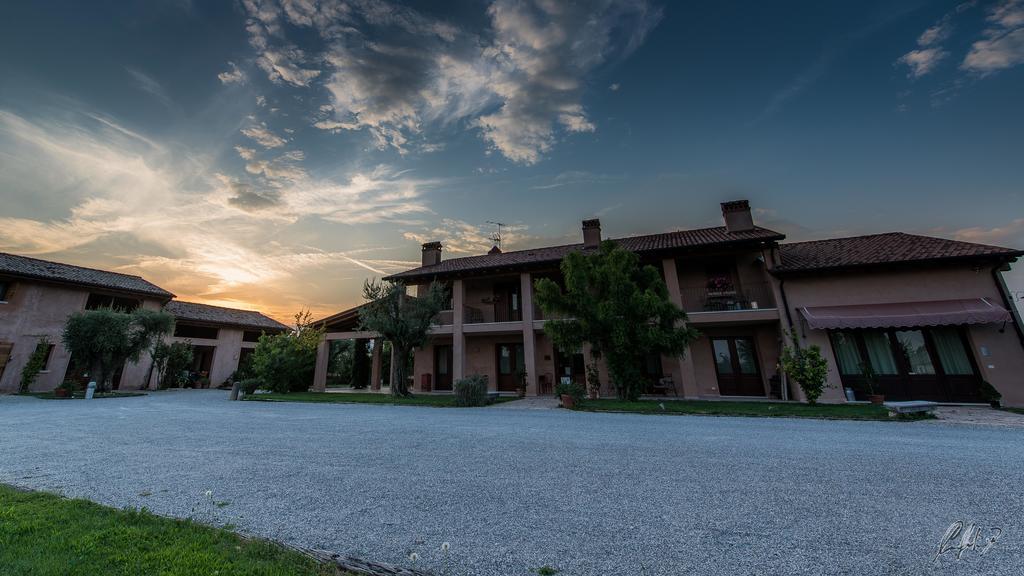 Agriturismo Morgan มอนเตเบลลูนา ภายนอก รูปภาพ