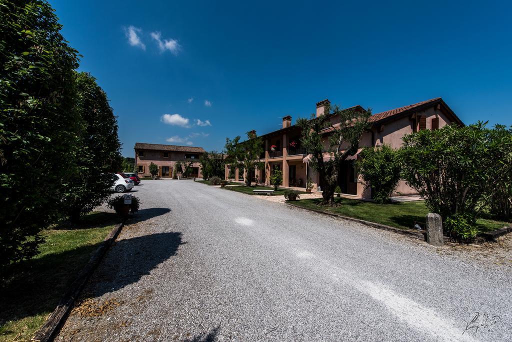 Agriturismo Morgan มอนเตเบลลูนา ภายนอก รูปภาพ