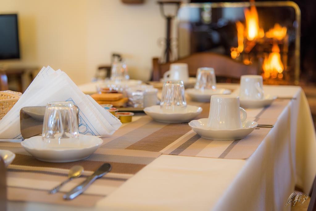 Agriturismo Morgan มอนเตเบลลูนา ภายนอก รูปภาพ