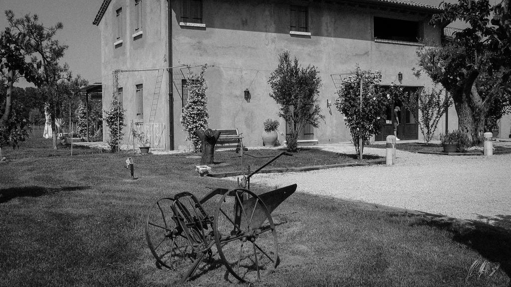 Agriturismo Morgan มอนเตเบลลูนา ภายนอก รูปภาพ